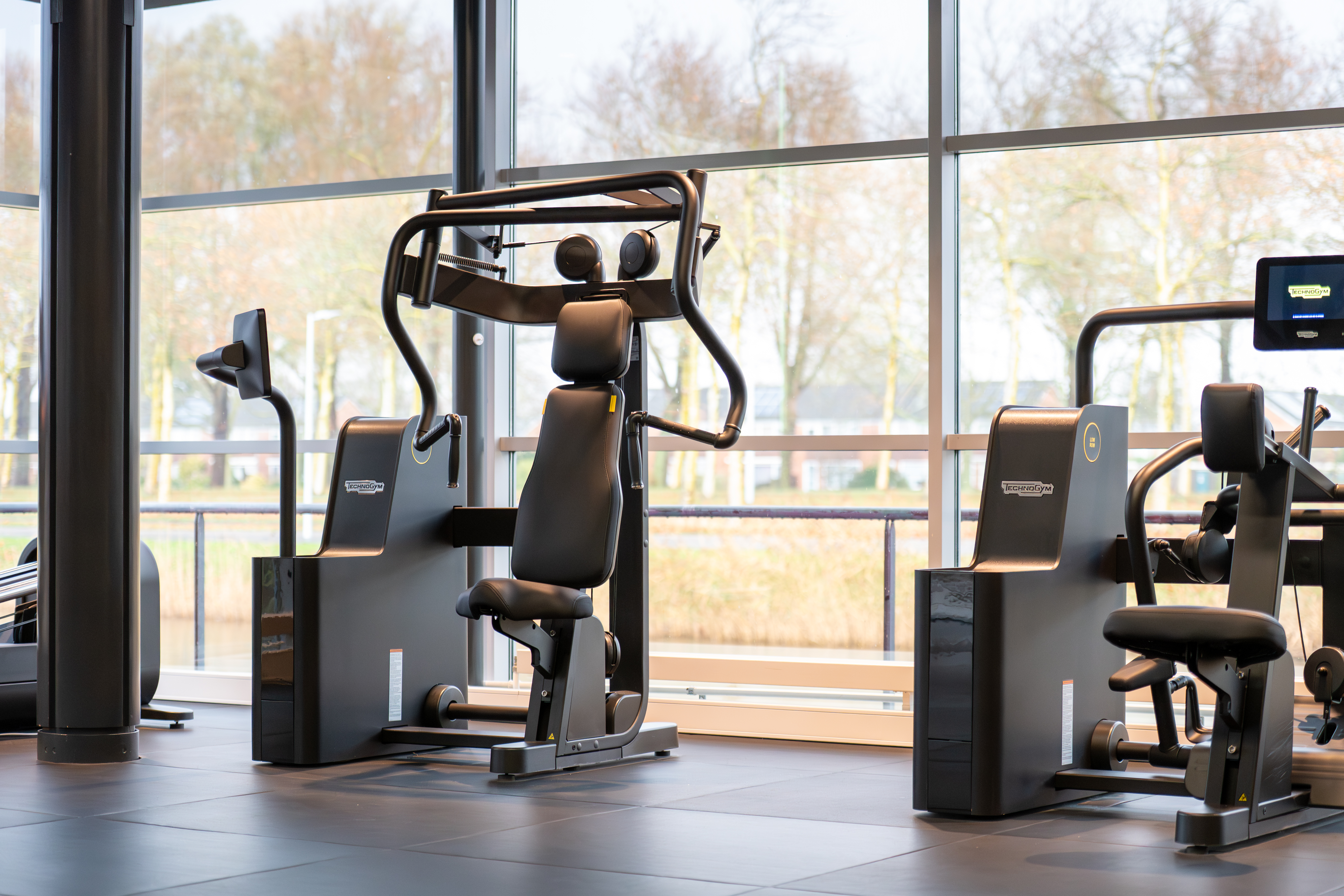 Groei & Positionering