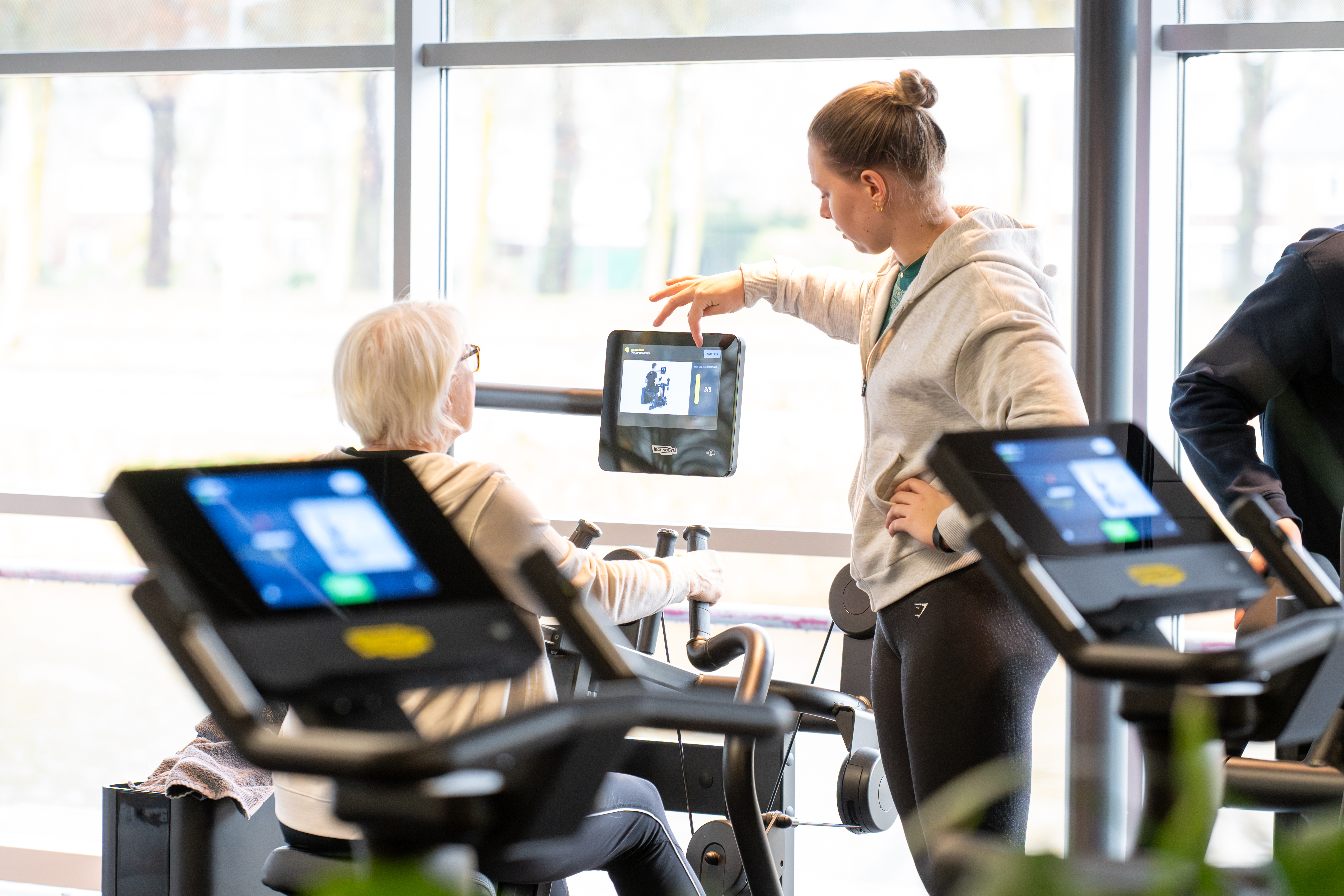 Marketing & Rebranding